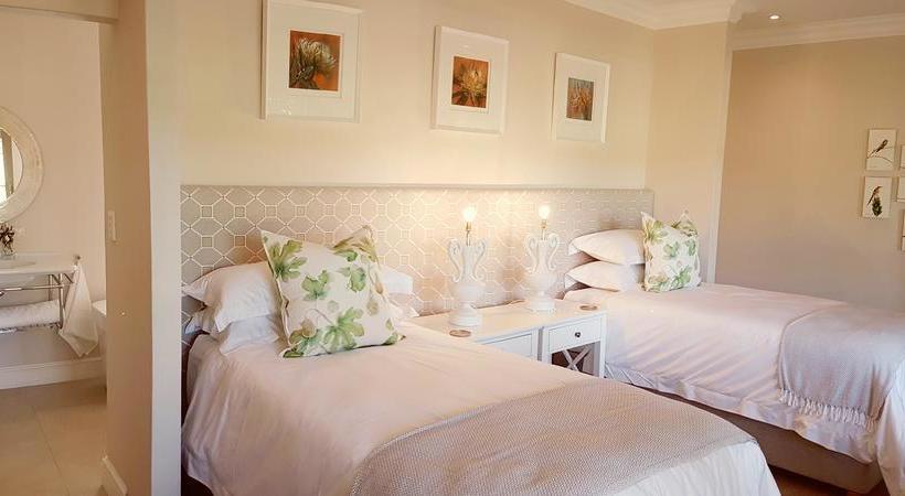 Hotel Bosch Hoek Lodge 14