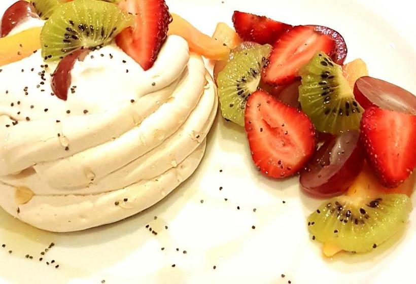 Hotel Bosch Hoek Lodge 19