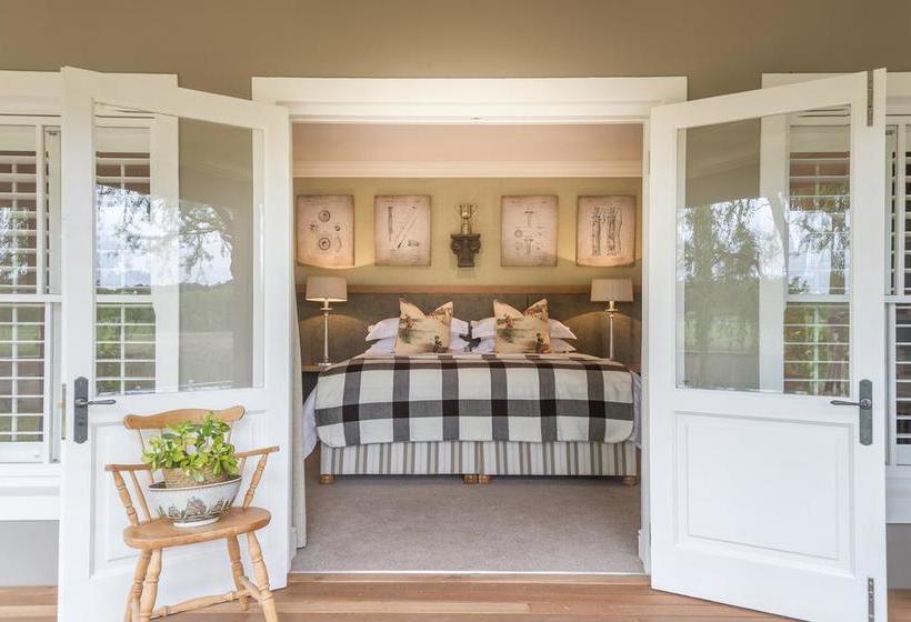 Hotel Bosch Hoek Lodge 2