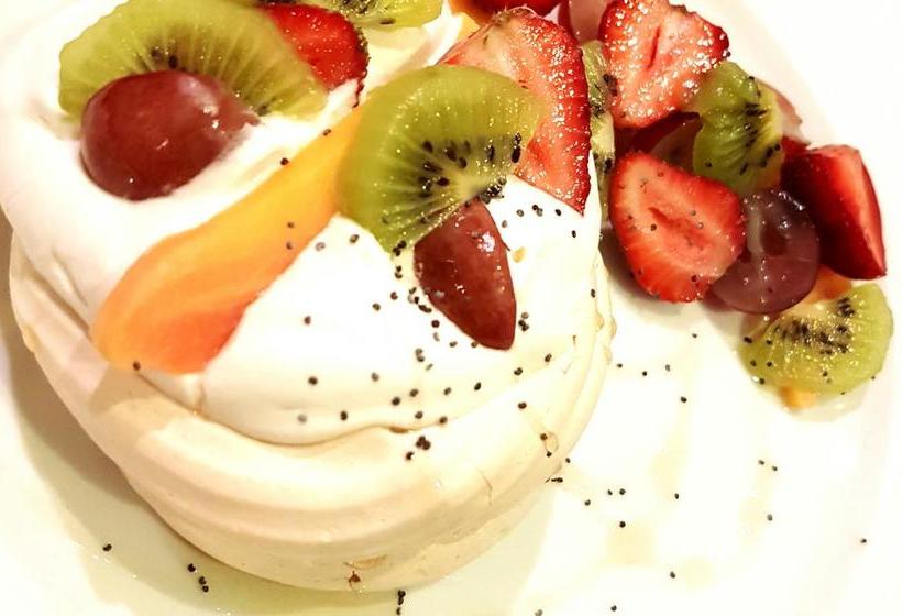 Hotel Bosch Hoek Lodge 20