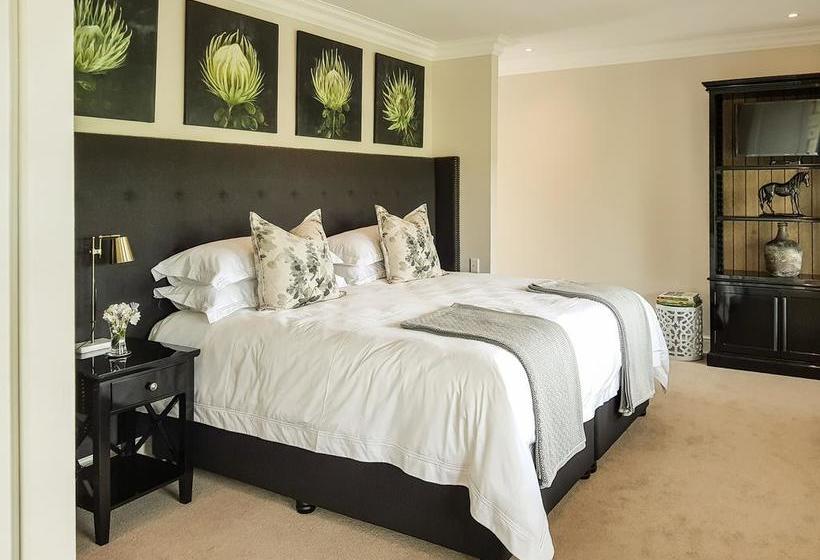 Hotel Bosch Hoek Lodge 3