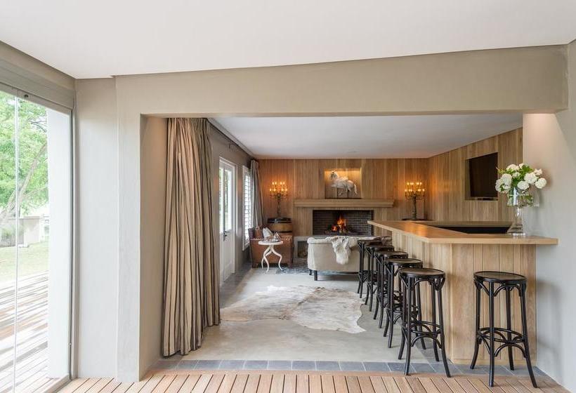 Hotel Bosch Hoek Lodge 9