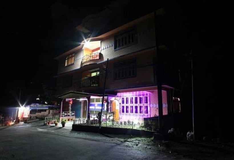 Hotel Norling Sikkim