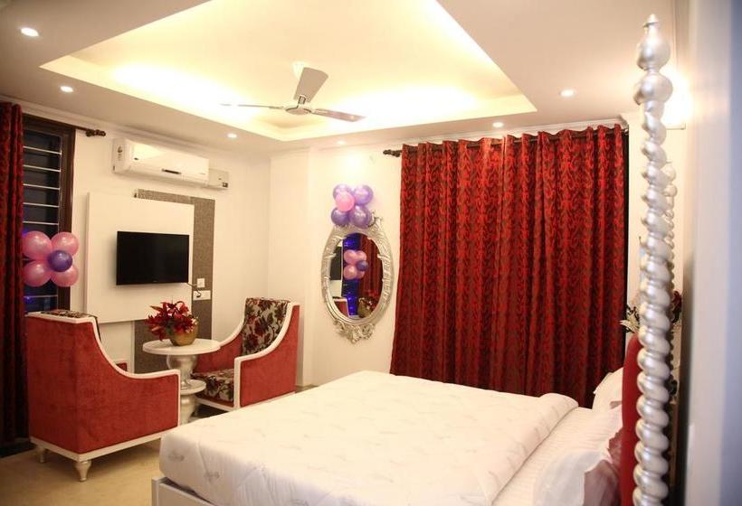 Hotel Dev Residency 2