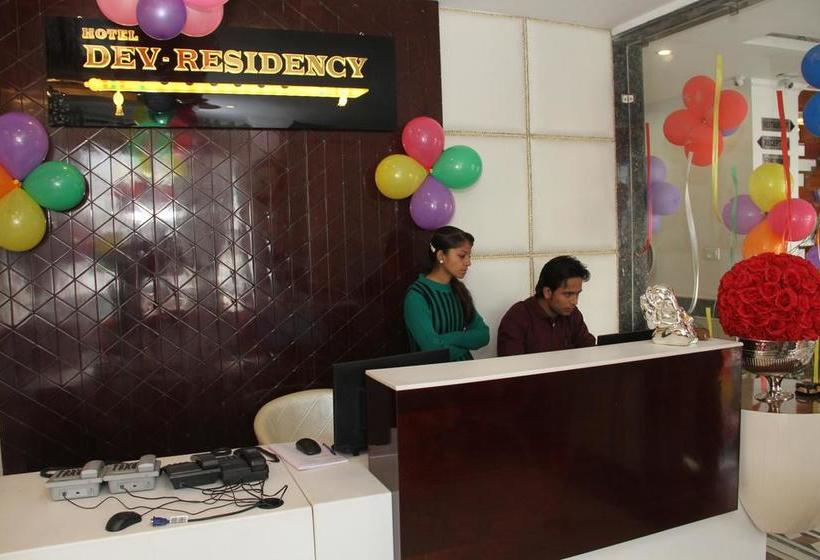 Hotel Dev Residency 20