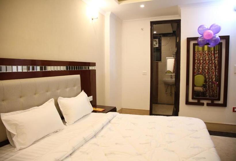 Hotel Dev Residency 4