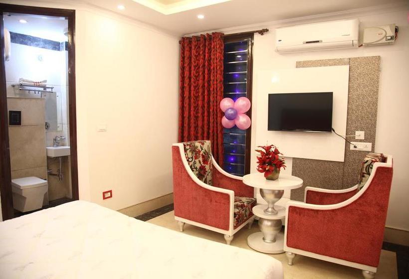 Hotel Dev Residency 5