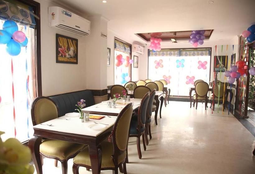 Hotel Dev Residency 9