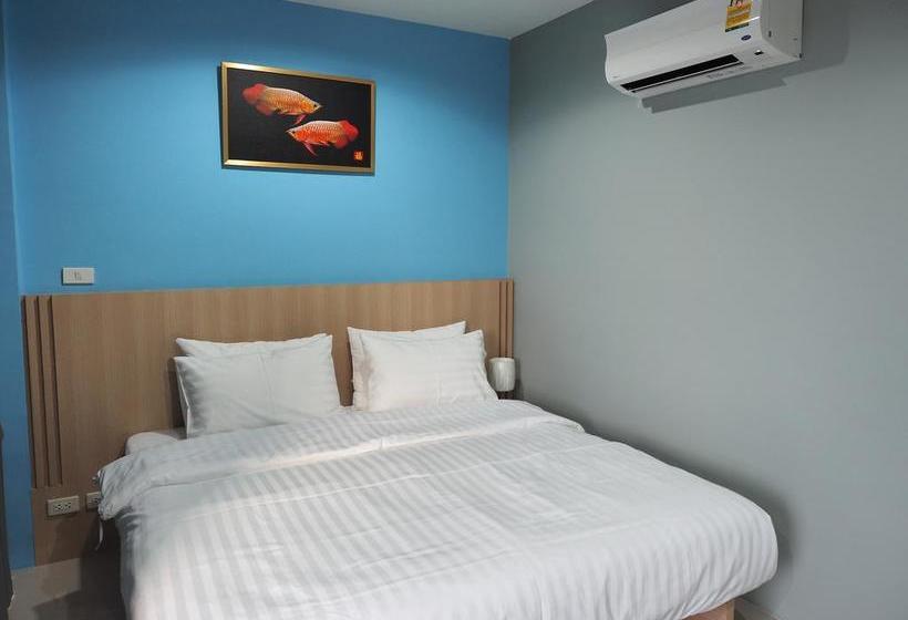 Albergue Nai Yang Beach Phuket