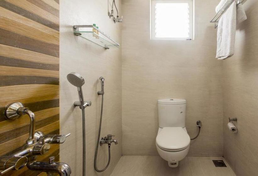 Fabhotel Rithikha Inn Porur 20