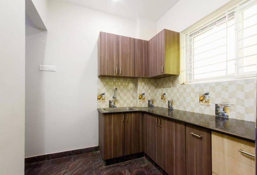 Fabhotel Rithikha Inn Porur 5