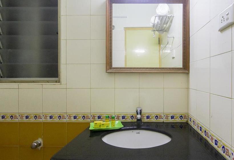 Fabhotel Rithikha Inn Porur 8