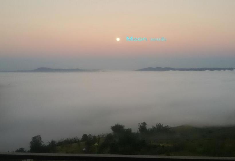 Kaokorswiss Resort Phetchabun