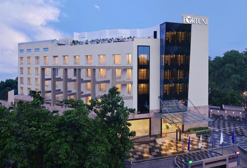 Hotel Fortune Park Bbd Lucknow Uttar Pradesh