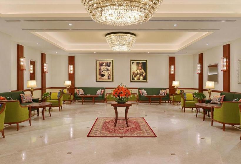 Hotel Fortune Park Bbd 1