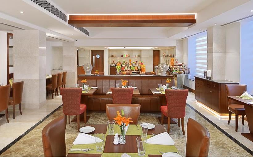 Hotel Fortune Park Bbd 10