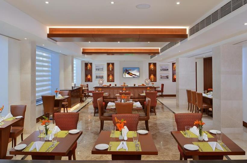 Hotel Fortune Park Bbd 11