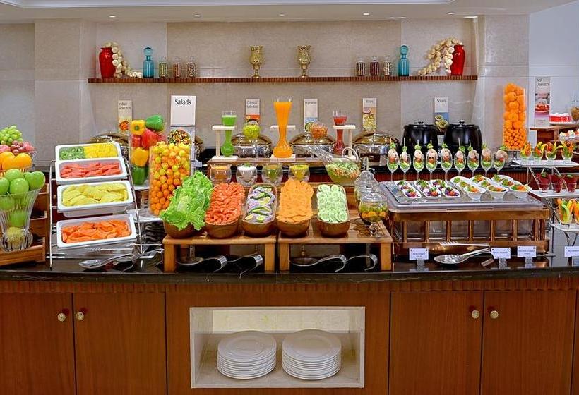 Hotel Fortune Park Bbd 12