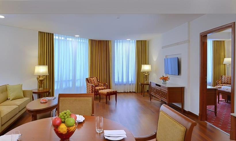 Hotel Fortune Park Bbd 14