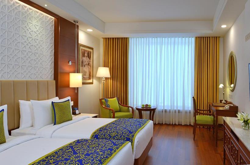 Hotel Fortune Park Bbd 16