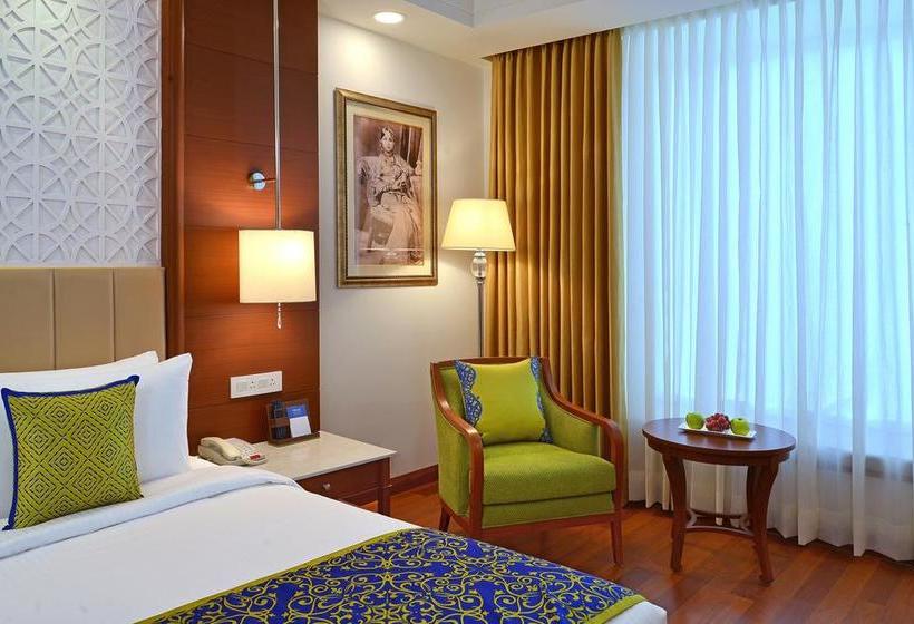 Hotel Fortune Park Bbd 17