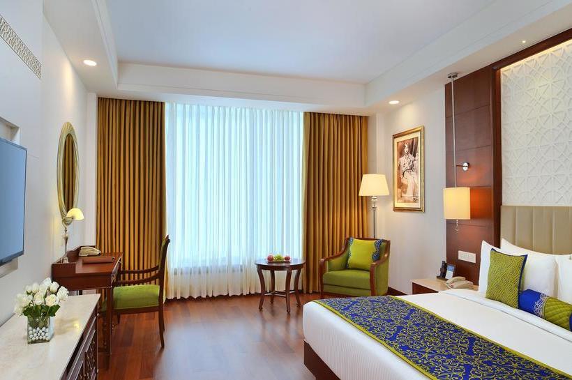 Hotel Fortune Park Bbd 18