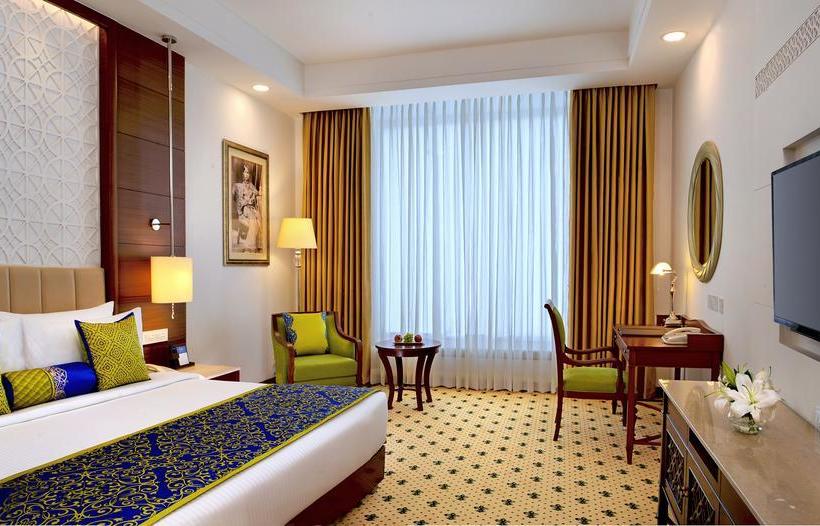 Hotel Fortune Park Bbd 19