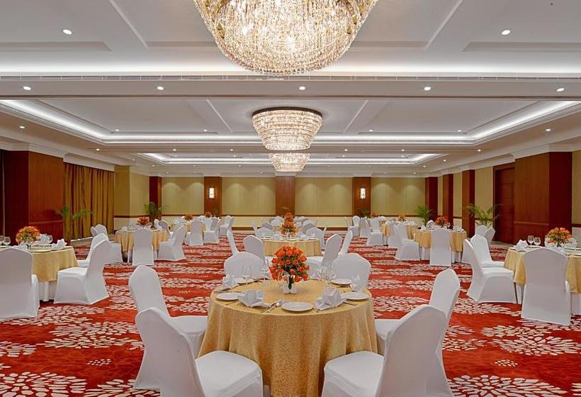 Hotel Fortune Park Bbd 2