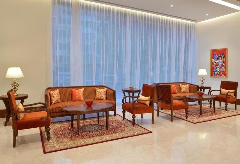 Hotel Fortune Park Bbd 20