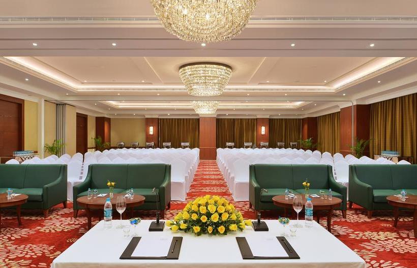 Hotel Fortune Park Bbd 3