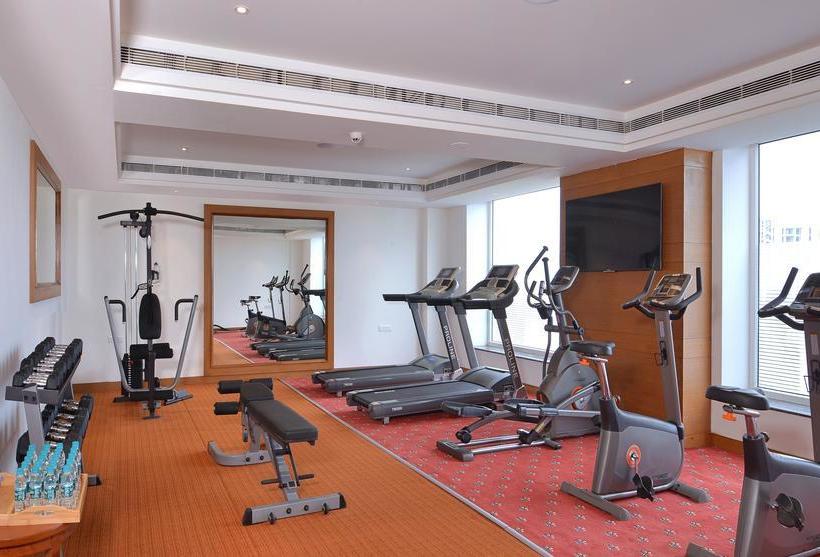 Hotel Fortune Park Bbd 4