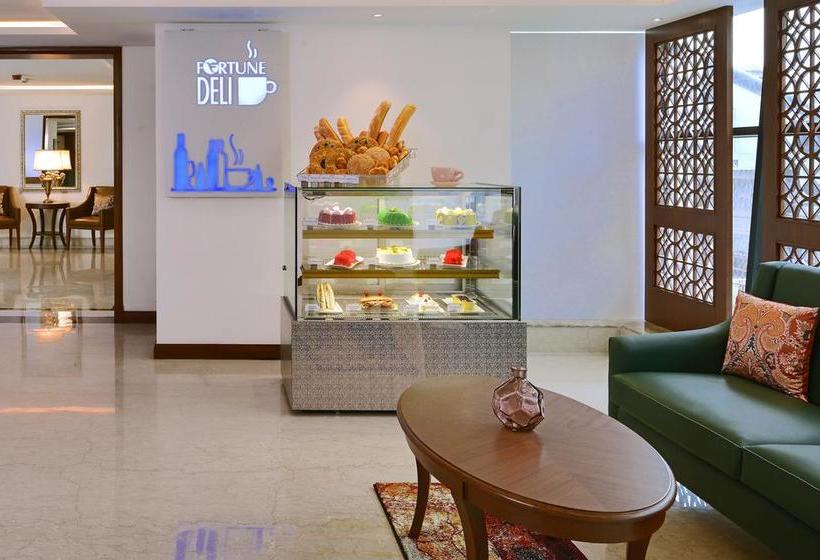 Hotel Fortune Park Bbd 5