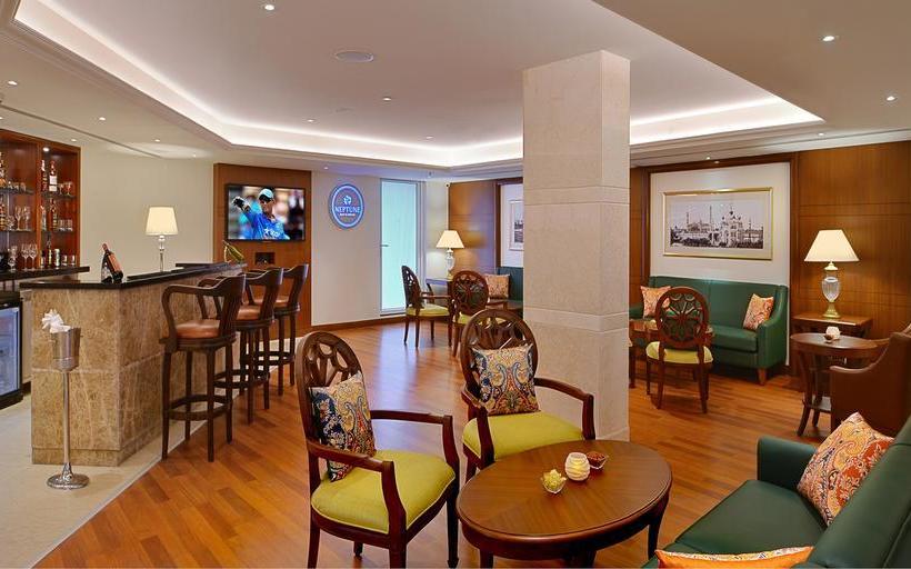 Hotel Fortune Park Bbd 6