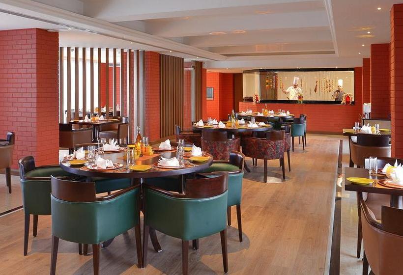 Hotel Fortune Park Bbd 8