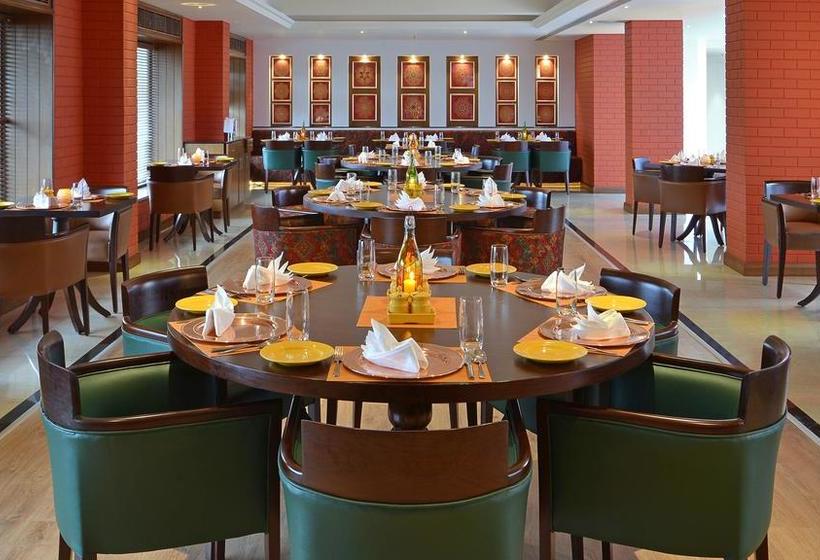 Hotel Fortune Park Bbd 9