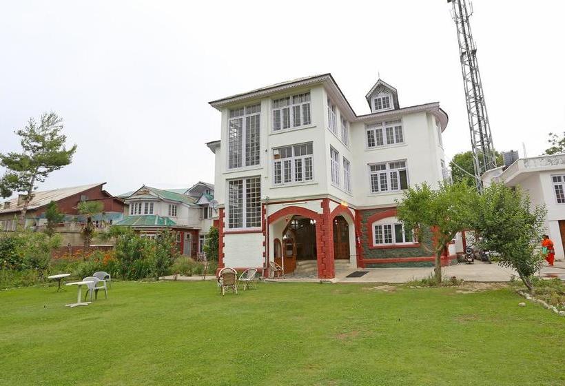 Oyo 5735 Hotel Ashai Jammu y Cachemira