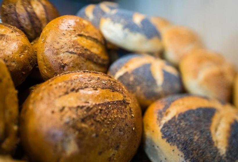 B&b Hotel Wuppertal 1