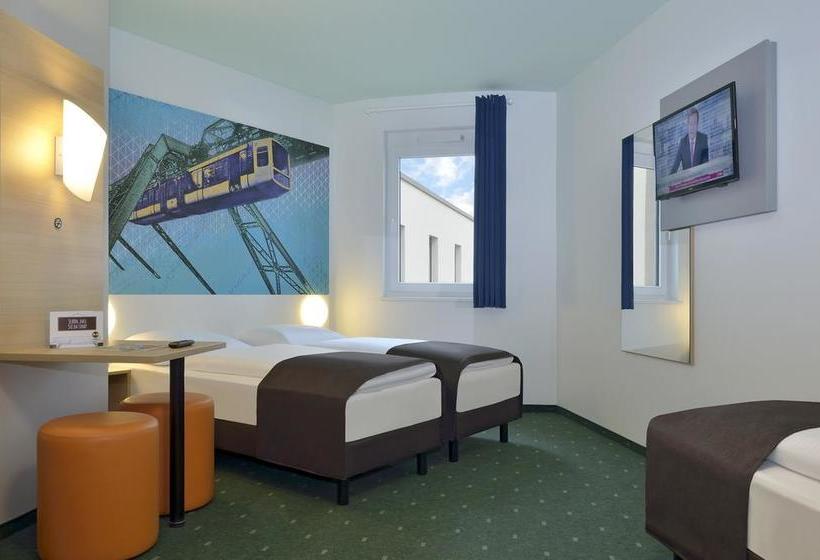 B&b Hotel Wuppertal 13