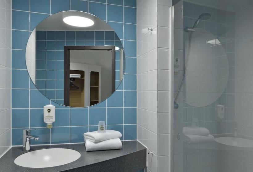 B&b Hotel Wuppertal 15