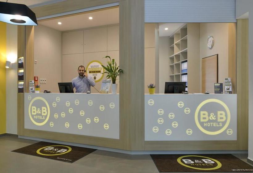 B&b Hotel Wuppertal 2