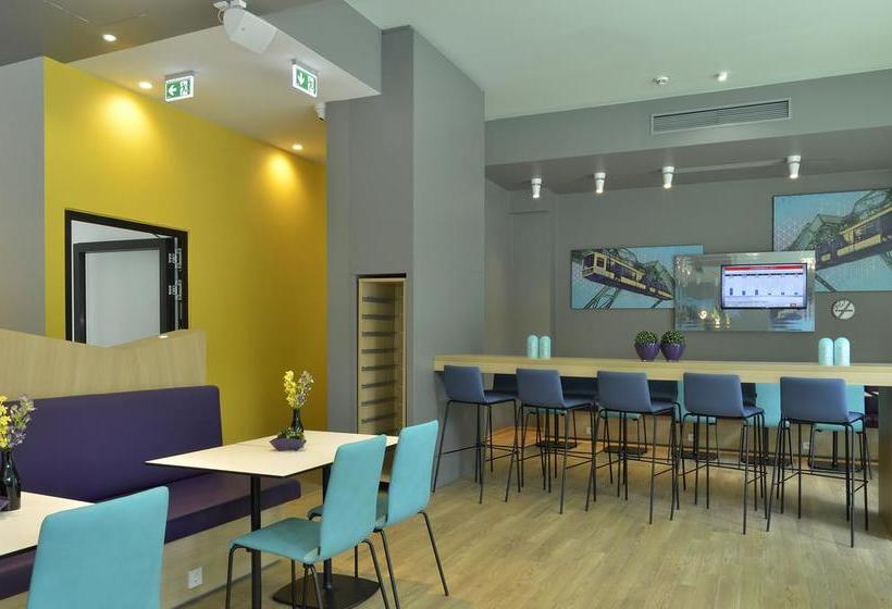 B&b Hotel Wuppertal 4