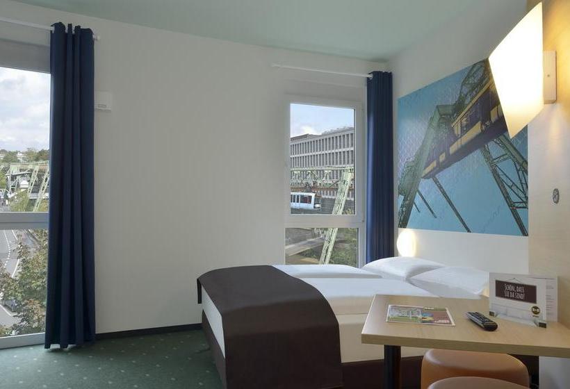 B&b Hotel Wuppertal 7