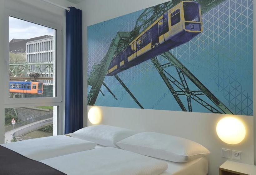 B&b Hotel Wuppertal 8