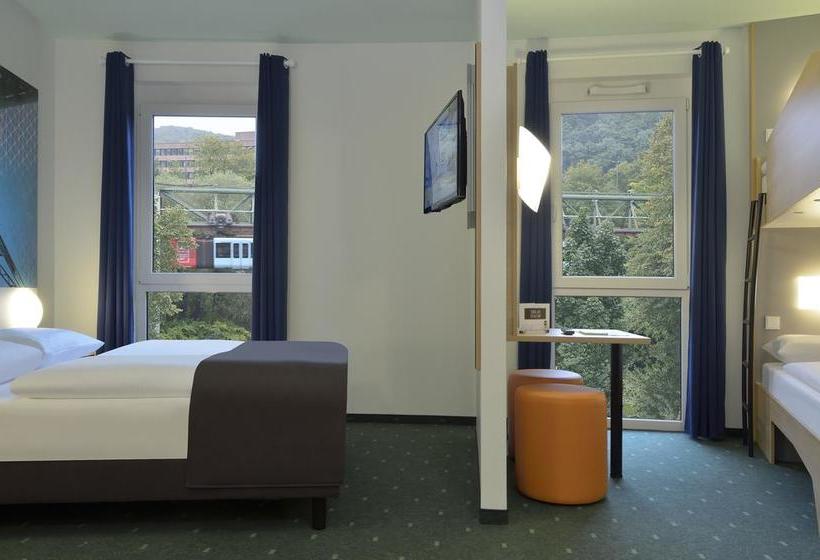 B&b Hotel Wuppertal 9