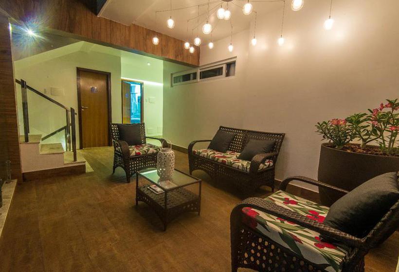 Hotel Cristal Pousada  | Morro de são Paulo | Bahia | Brasil 1