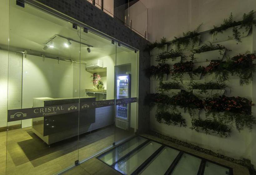 Hotel Cristal Pousada  | Morro de são Paulo | Bahia | Brasil 3