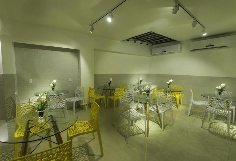 Hotel Cristal Pousada  | Morro de são Paulo | Bahia | Brasil 4