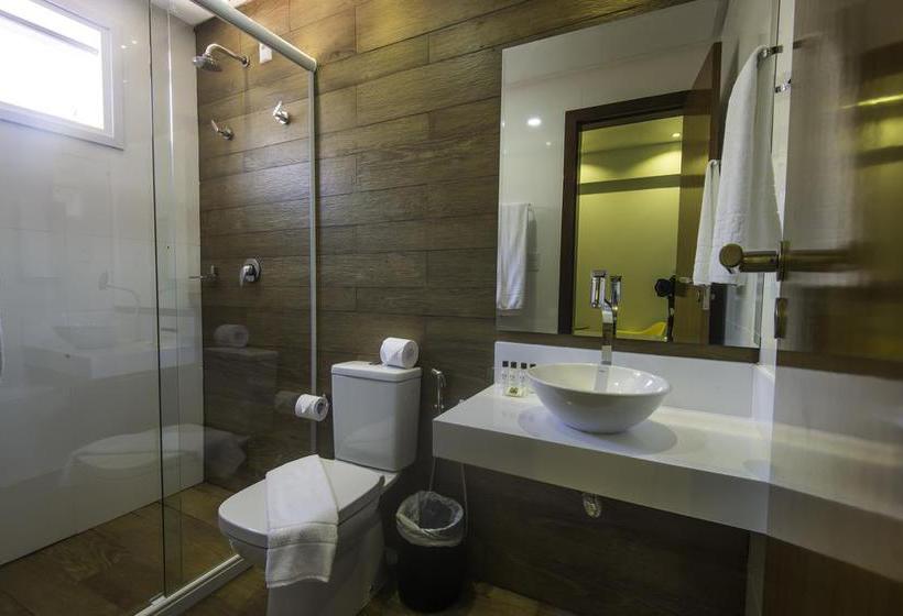 Hotel Cristal Pousada  | Morro de são Paulo | Bahia | Brasil 6