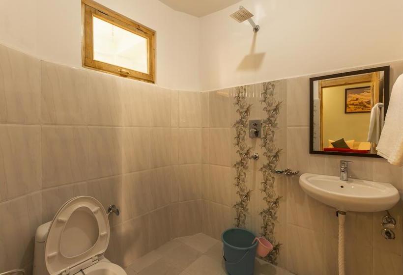 Hostel Zostel Leh 20