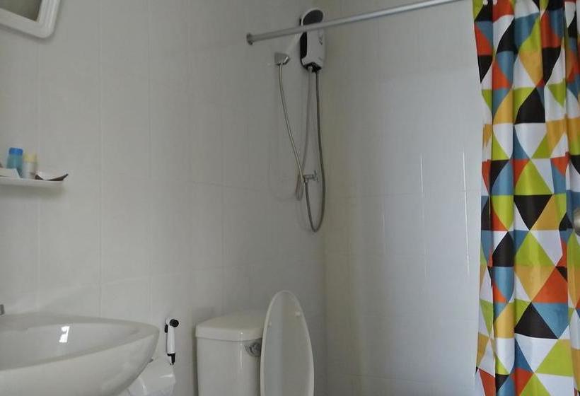 Hotel Anyavee Nammao Beach Resort 12